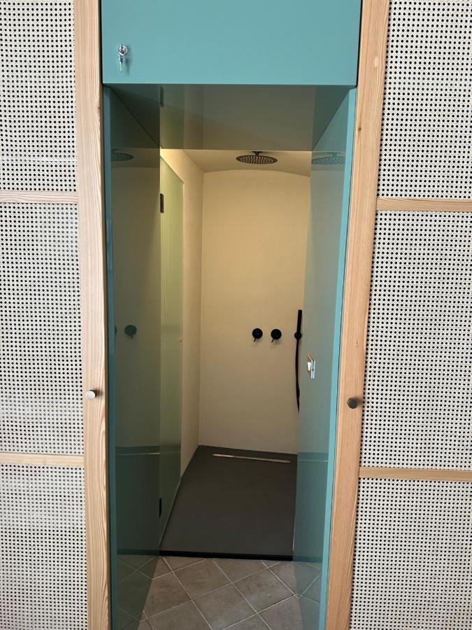 Hotel Accalmia Monopoli Zewnętrze zdjęcie