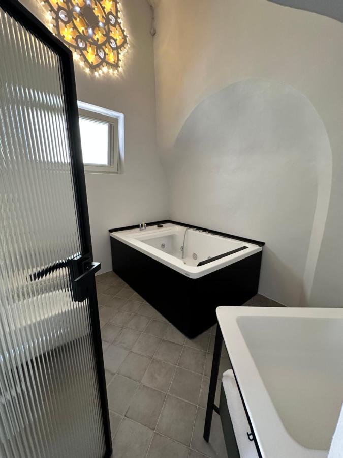 Hotel Accalmia Monopoli Zewnętrze zdjęcie