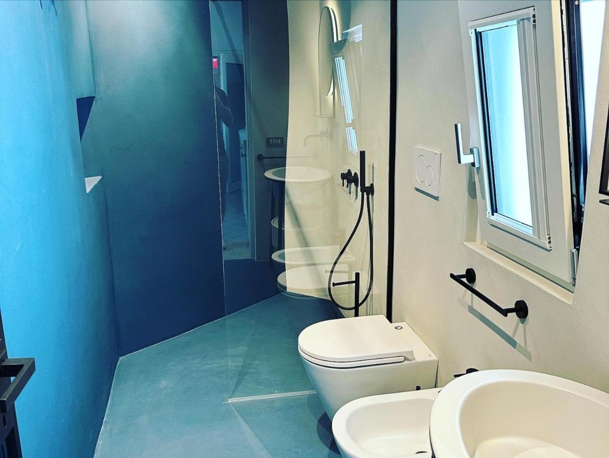 Hotel Accalmia Monopoli Zewnętrze zdjęcie