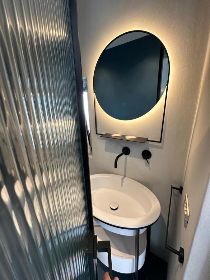 Hotel Accalmia Monopoli Zewnętrze zdjęcie