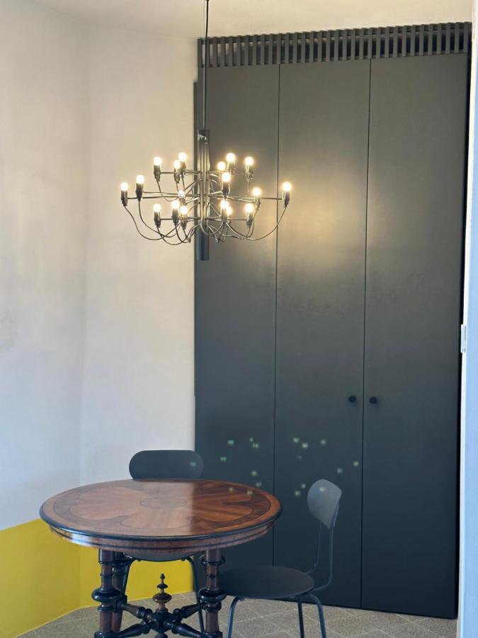 Hotel Accalmia Monopoli Zewnętrze zdjęcie