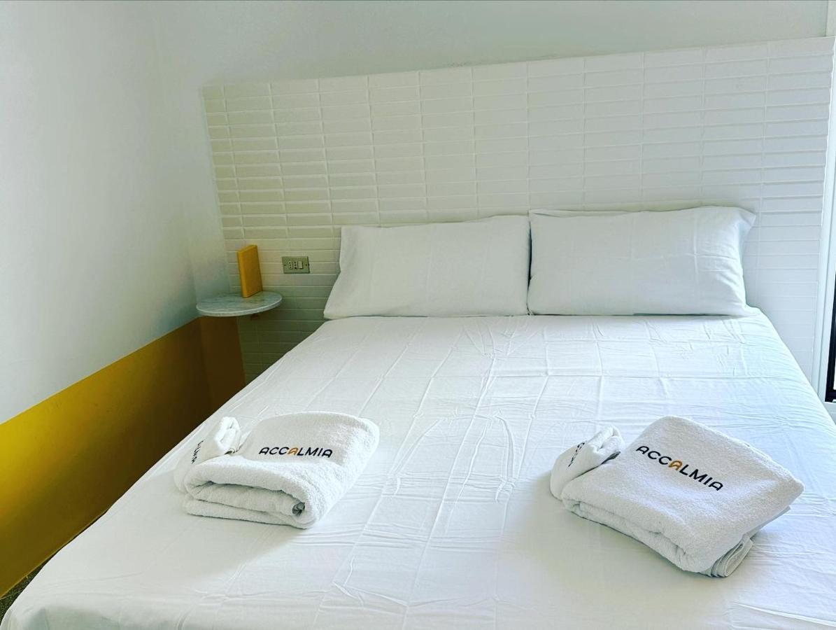 Hotel Accalmia Monopoli Zewnętrze zdjęcie