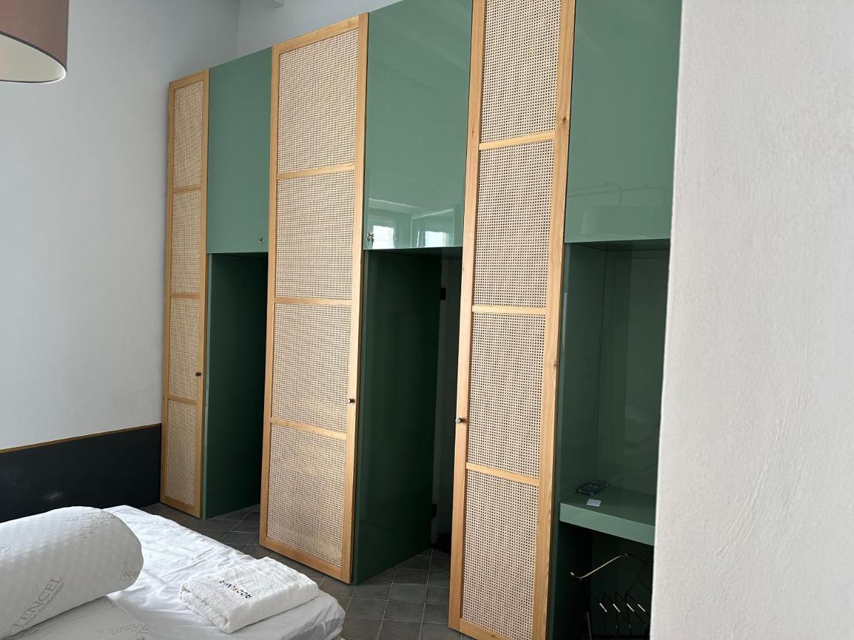 Hotel Accalmia Monopoli Zewnętrze zdjęcie