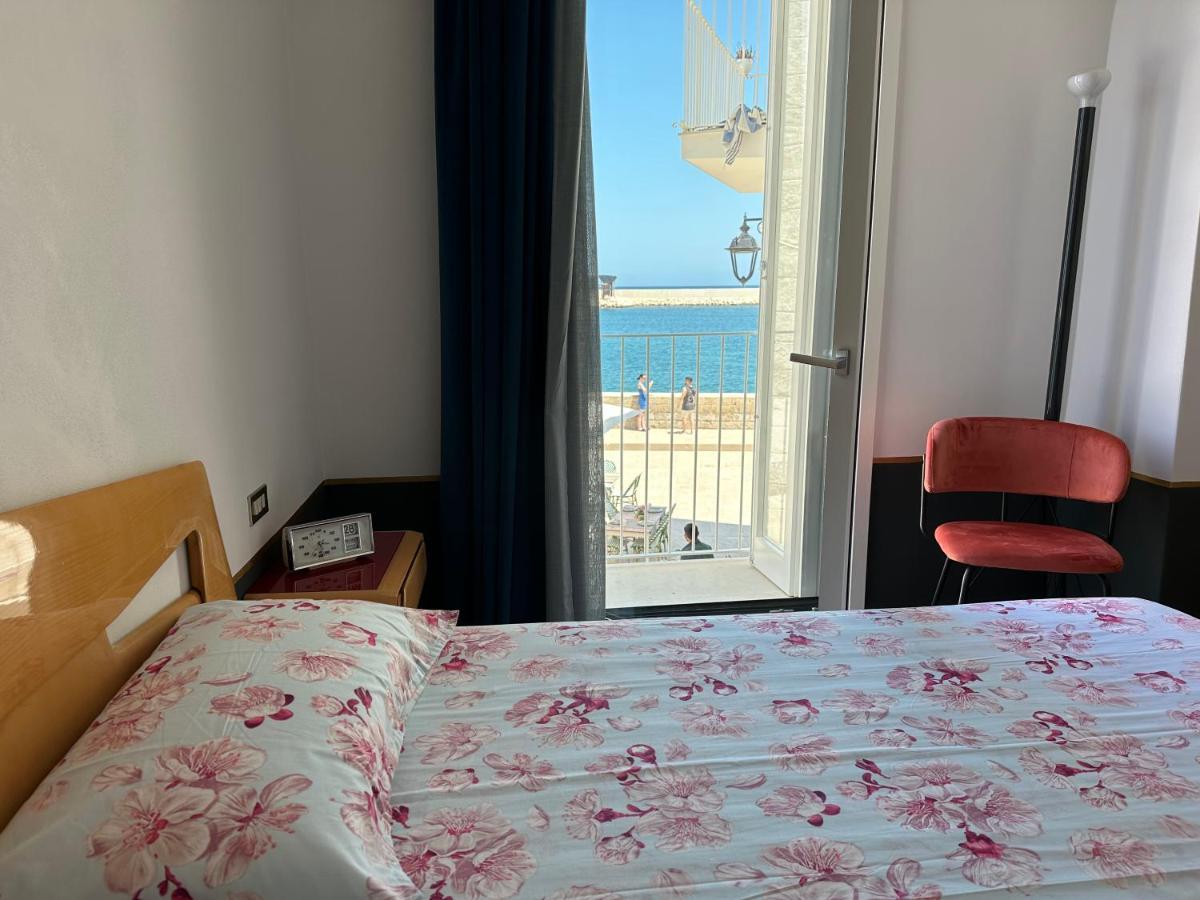 Hotel Accalmia Monopoli Zewnętrze zdjęcie
