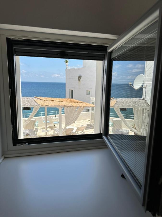 Hotel Accalmia Monopoli Zewnętrze zdjęcie