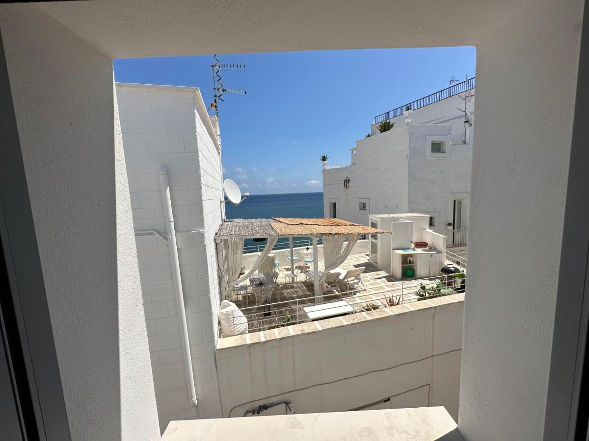 Hotel Accalmia Monopoli Zewnętrze zdjęcie