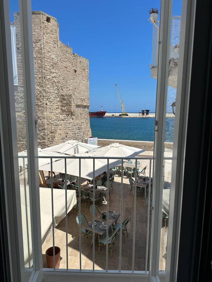 Hotel Accalmia Monopoli Zewnętrze zdjęcie