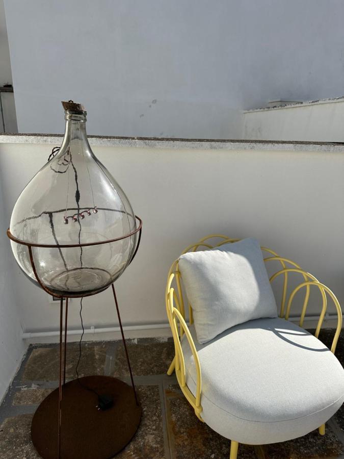 Hotel Accalmia Monopoli Zewnętrze zdjęcie