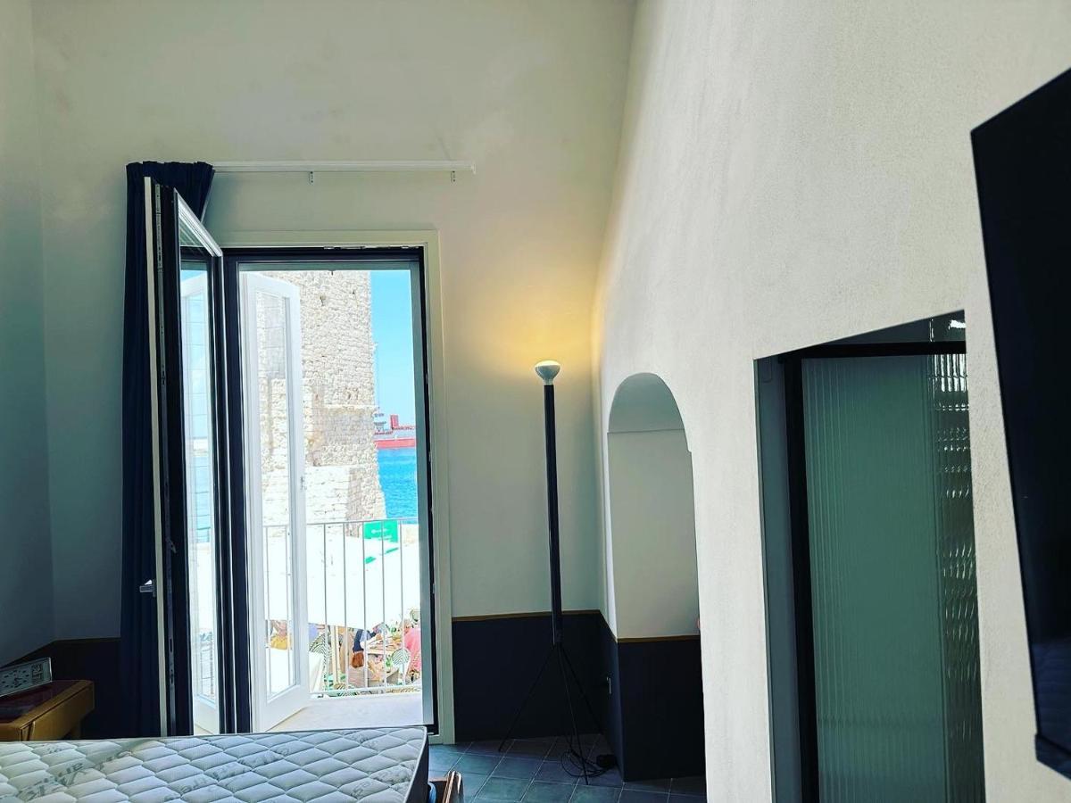 Hotel Accalmia Monopoli Zewnętrze zdjęcie