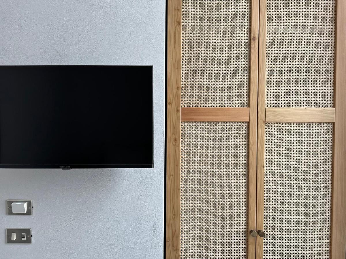 Hotel Accalmia Monopoli Zewnętrze zdjęcie