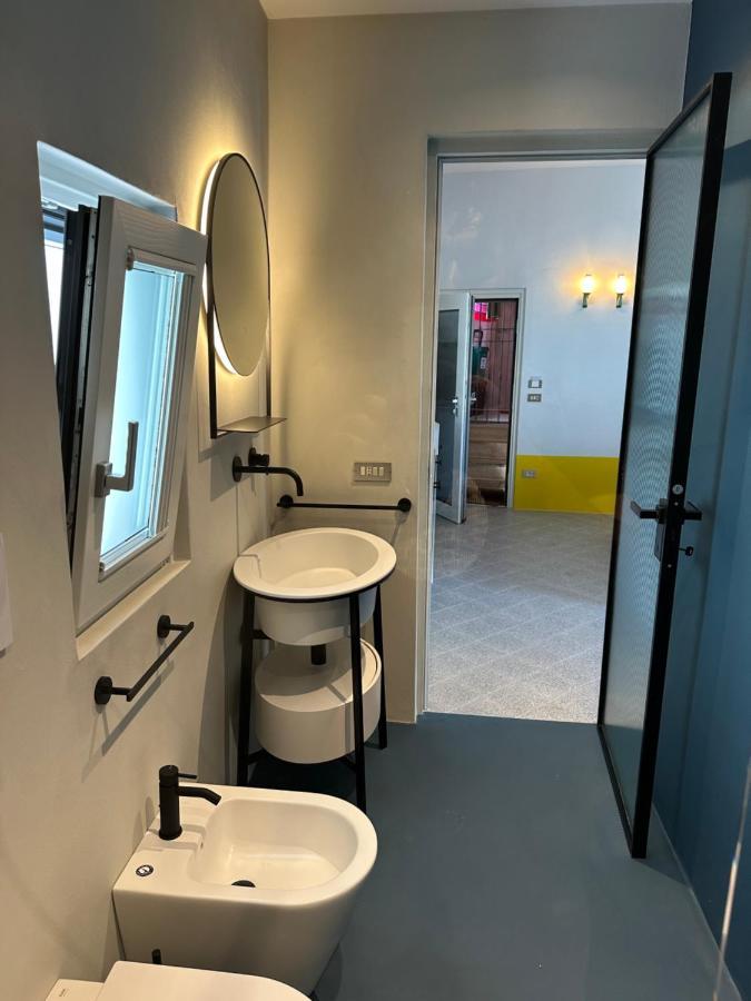 Hotel Accalmia Monopoli Zewnętrze zdjęcie