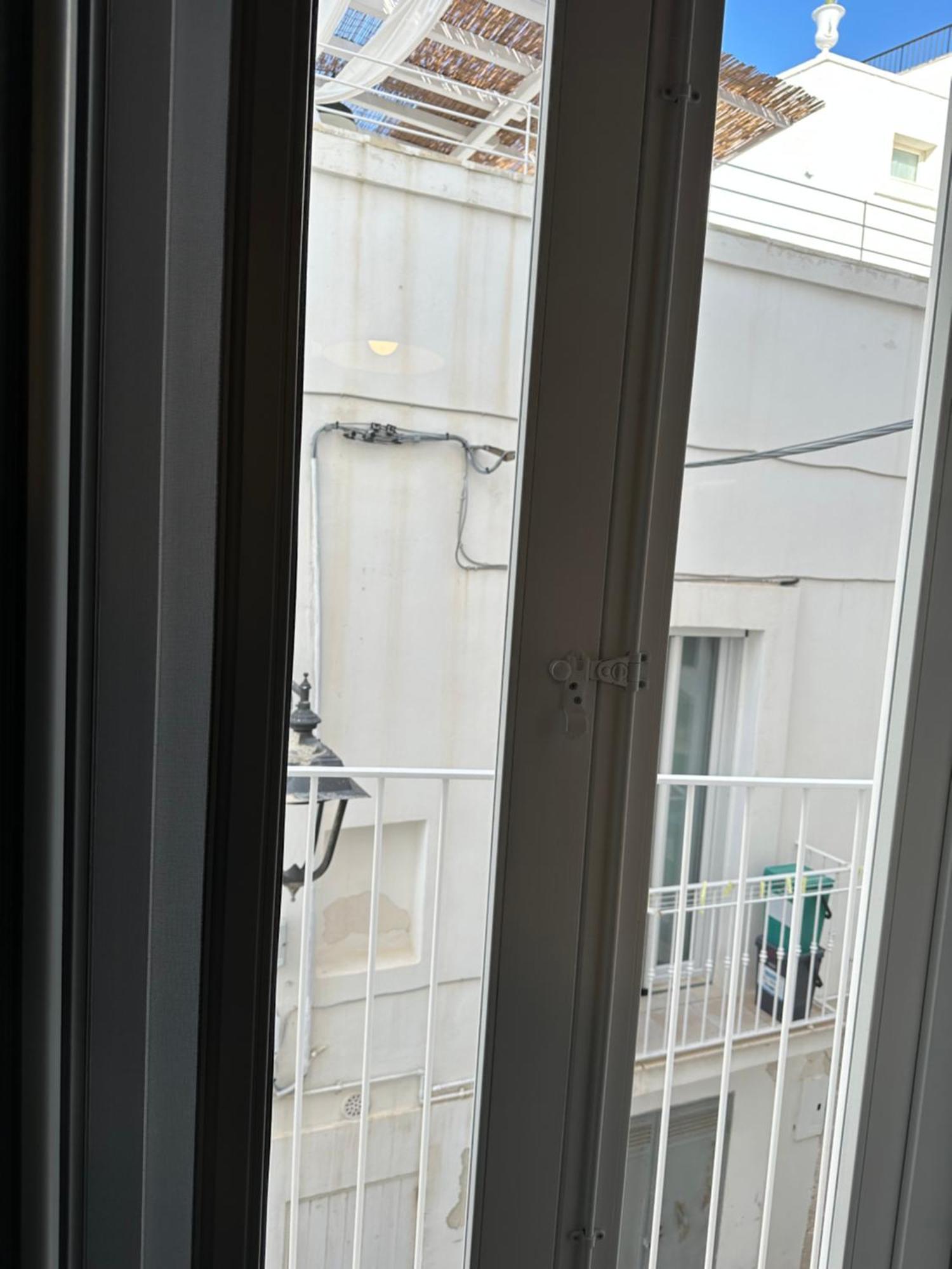 Hotel Accalmia Monopoli Zewnętrze zdjęcie