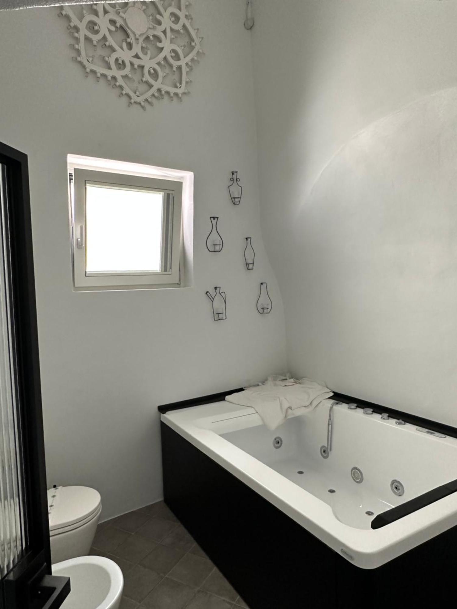 Hotel Accalmia Monopoli Zewnętrze zdjęcie