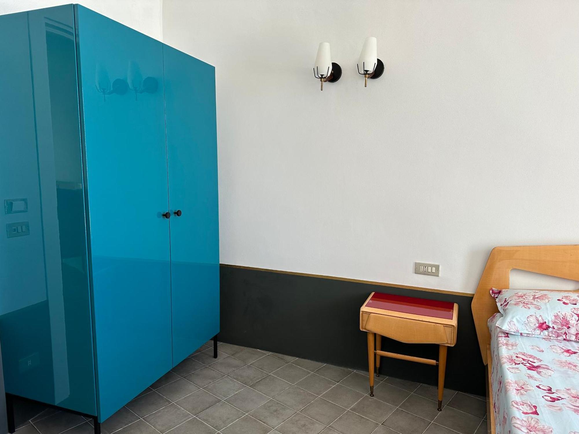Hotel Accalmia Monopoli Zewnętrze zdjęcie