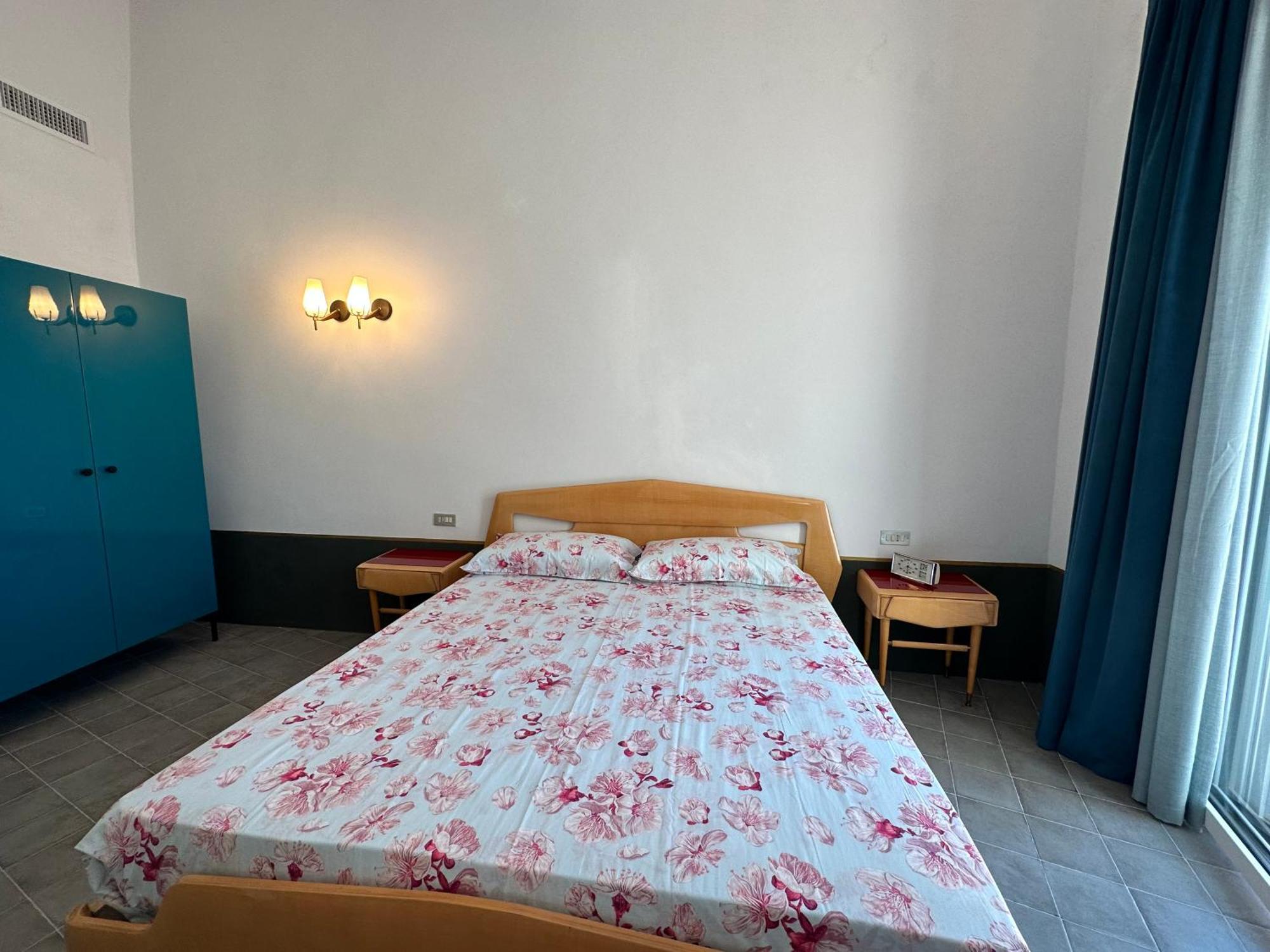 Hotel Accalmia Monopoli Zewnętrze zdjęcie