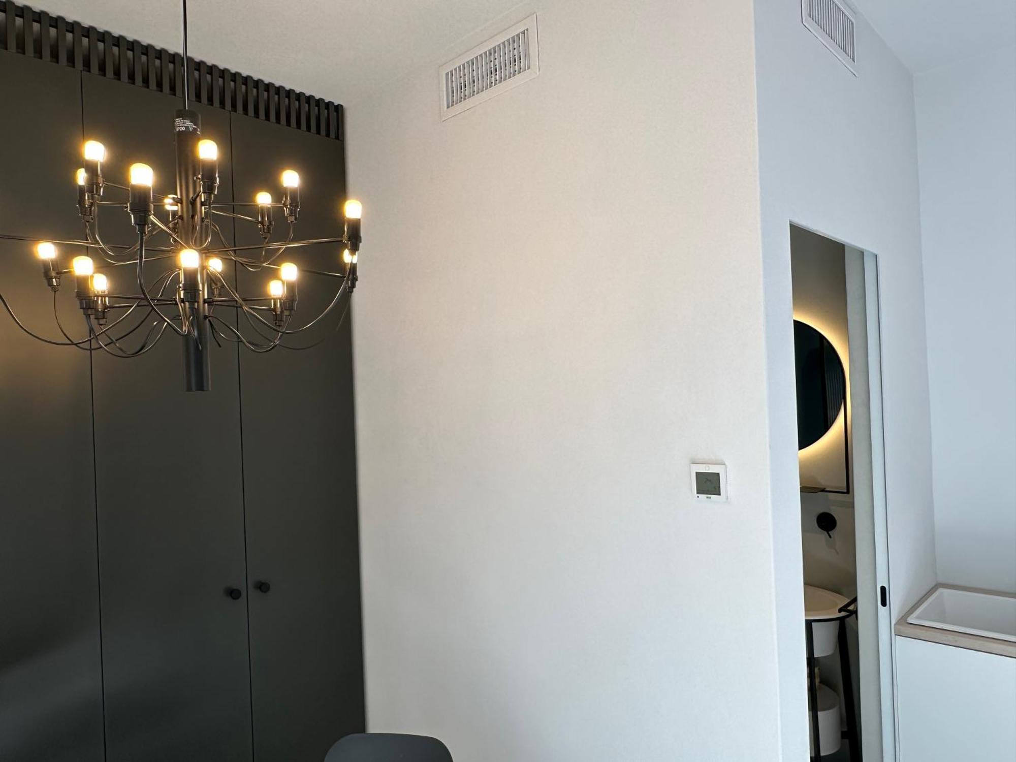 Hotel Accalmia Monopoli Zewnętrze zdjęcie